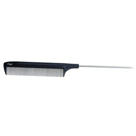 Diane Steel Pin Tail Comb Pack - Pack of 12