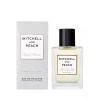 Mitchell and Peach English Leaf Eau De Toilette 1.7 fl