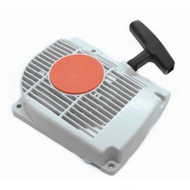 Chainsaw Pull Cord Starter Recoil Compatible with Stihl 029 039 MS290 MS310 MS390 Chainsaw Replaces 1127 080 2103 and 11270802103