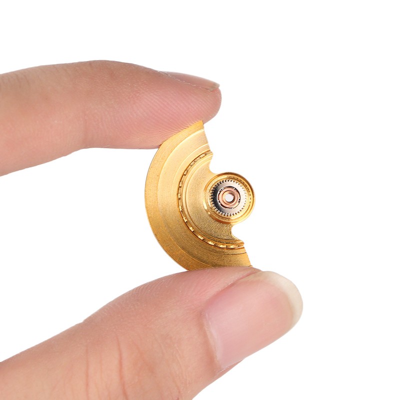Automatic Watch Hammer Movement Oscillating Weight Repair Watch Accessories 2824
