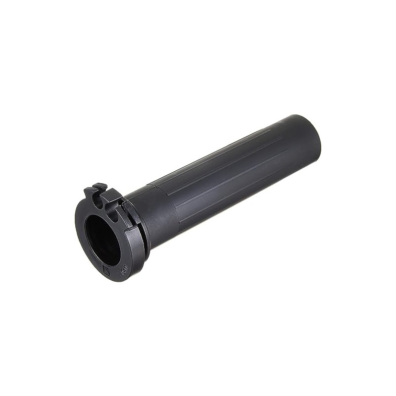 キタコ(KITACO) スーパースロットルパイプ シグナスX/ビーウィズ125/マジェスティS等 901-0411900