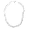 BlueRica Puka Chip Shells Necklace (22 Inches)