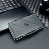 JJC 30 Slots Micro SD Card Case With Index Label,