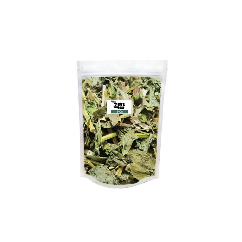 Chamdoori Gwakhyang Clove Fennel 900g Set Eojin-Hyang Tea Ingredients /