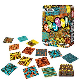 Card Game Twin It! (Japanese Ver.)