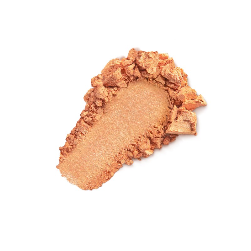 KIKO Milano Glow Fusion Powder Highlighter 04, Buildable Effect Powder