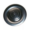 Delta RP61181OB Round Shower Head Oil Rubbed Bronze 6" Single-Setting