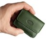 Branco 108 Very Small Leather Wallet / Mini Coin Purse
