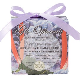 Nesti Dante Hydrangia & Rhubarb 7.1 oz (200 g)