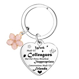 Colleague Leaving Gifts Goodbye Gifts for Colleagues Gifts for Colleagues Retirement Gifts for Colleagues Work Bestie Gifts Leaving Gifts for Coworker Friends Christmas Birthday Gifts for Coworker