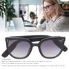 Smart Sound Glasses Prevent Blue Light IP67 Waterproof Hands Free