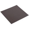 PEI Flexible Plate Double Sided Gold Powder Spring Steel Sheet