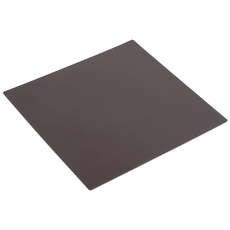 PEI Flexible Plate Double Sided Gold Powder Spring Steel Sheet