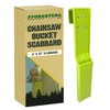 FORESTER Bucket Scabbard - Chainsaw Holder Logging Tools Bucket Truck