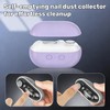 3-in-1 Electric Nail Clippers, Nail Trimmer, Electric Nails Care Tool