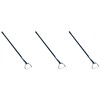 SEYMOUR MIDWEST Loop Hoe, 6 in. L x 4 in.
