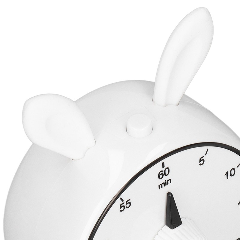 Visual Timer Kids Countdown Cooking Time Management Timer for Home