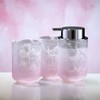 Kleine Wolke Fairy soap dispenser, accessories, colour: Maledivia, material: polyresin