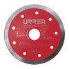 Urrea DDIC45 Disco de Diamante Uso Industrial Corte Continuo, 4