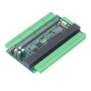 Industrial Control Board PLC 32 Input 24 Output High Speed