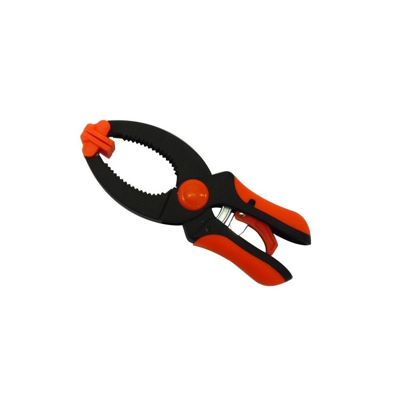 Greattool GTRC-40 Ratchet Clamp 40