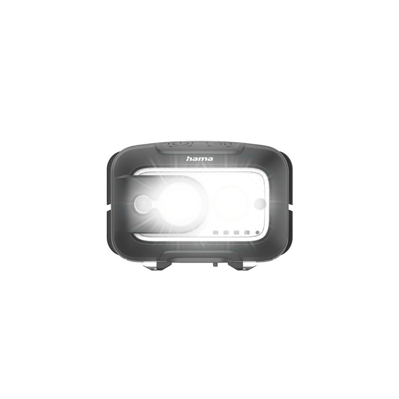 Lpe Frtale LED HL500C BATT LPE HEAD FOR JOGGING TRAVEL