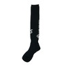 Loose Ison Bra L1221381 Game Socks, Long Socks, LOGO PATTERN