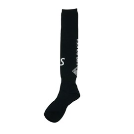 Loose Ison Bra L1221381 Game Socks, Long Socks, LOGO PATTERN LONG SOX
