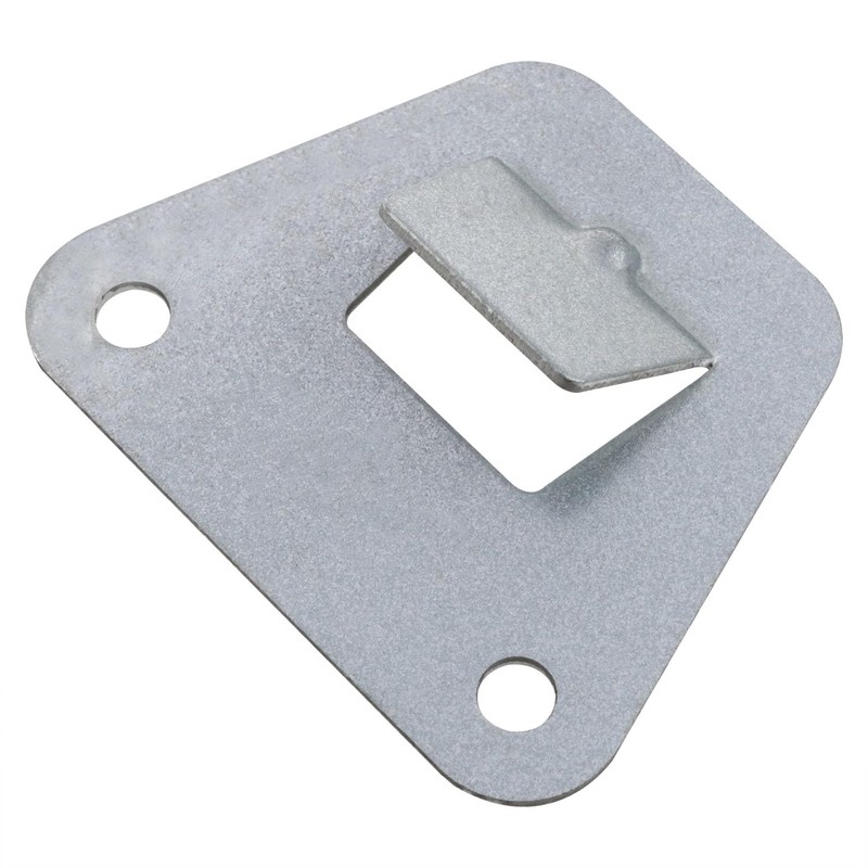 Xhziy Fan Wall Mount Bracket Wall-Mounted Fan Support Hook kit