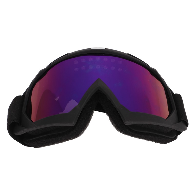 Outdoor Ski Goggles Sports Cycling Motorcycle Windproof Goggles Bike Off