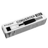 Platinum Fountain Pen Converter -800A 0 4876000 Clear