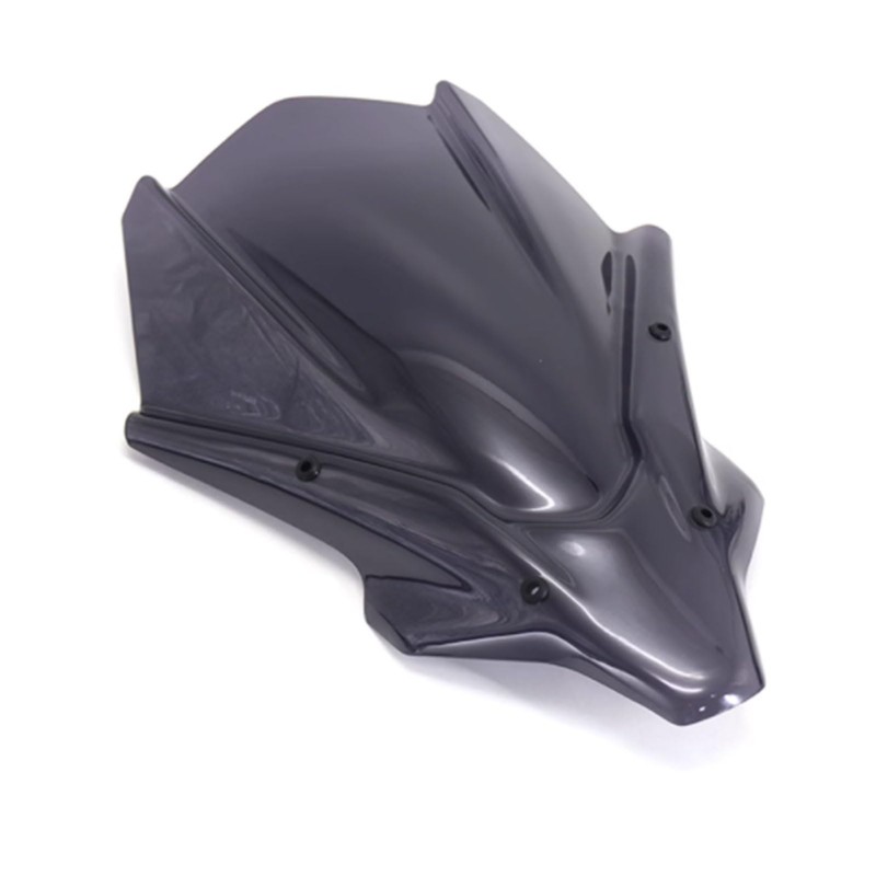 SHINKXMT Windscreen Windshield fit for Ya-ma-ha MT-07 MT07 MT07 2021