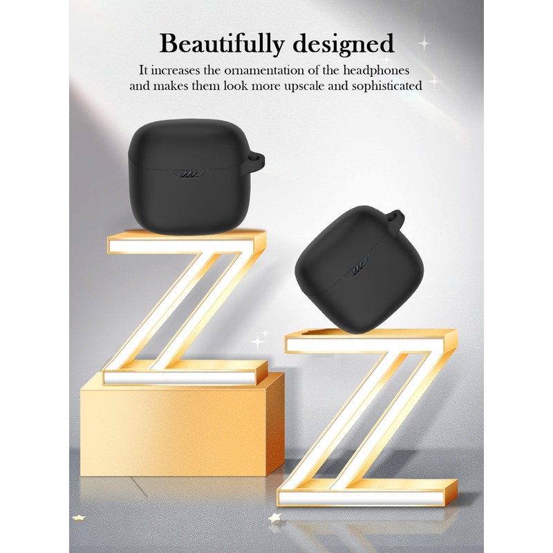 Case for JBL Tune Flex - True Wireless Noise Cancelling