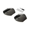 V-MODA Custom Shield for OV2-BDBLACK M-200 Series Brushed Black