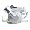 593200 Carburetor Compatible with For Briggs & Stratton 593200 595321