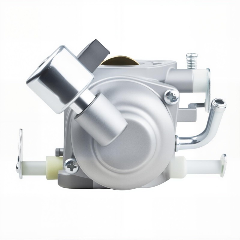 593200 Carburetor Compatible with For Briggs & Stratton 593200 595321