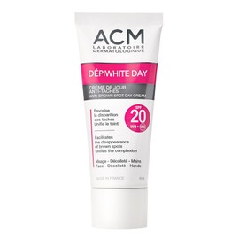 Depiwhite Day Cream SPF20 40 ml