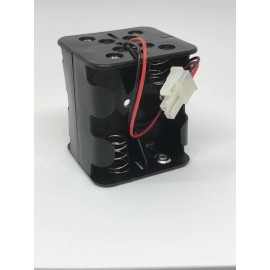 Mosquito Magnet Independence Battery Holder MM565033