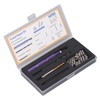 54PCS Set Metric Thread Repair Kit 304 Stainless Steel Thread