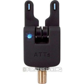 Gardner Tackle Atts Silent Alarm Yellow