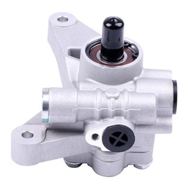 ECCPP Power Steering Pump Fit for 2001-2003 for Acura CL, 1999-2003 for Acura TL, 3.2L,2001-2002 for Acura MDX, 2004 2003 for Honda Pilot,3.5L 21-5290 Power Steering Pump