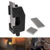 Blacksmith G2 Guillotine Tool - Blacksmith Slash Tool - Fullering
