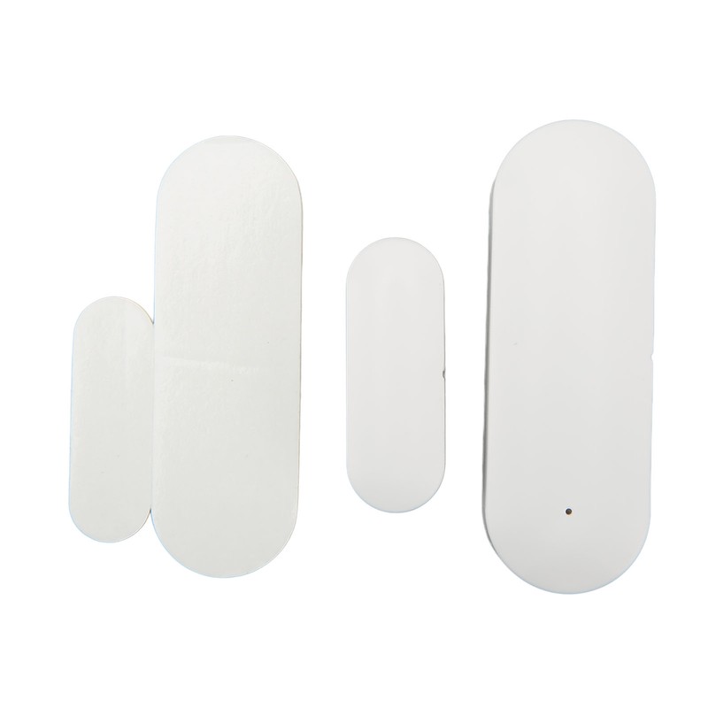 Smart Door Window Detector Wireless Security Alarm Door Sensor Door
