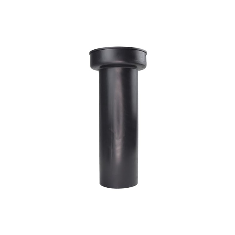 Extension Kit Connection Fitting for Wall Toilet DN 90