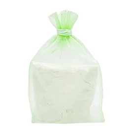 Celadon Dusting Silk Refill Pouch 3 oz.