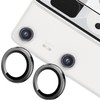 Zeking 2Pack for XREAL Beam Pro Camera Lens Protector, HD