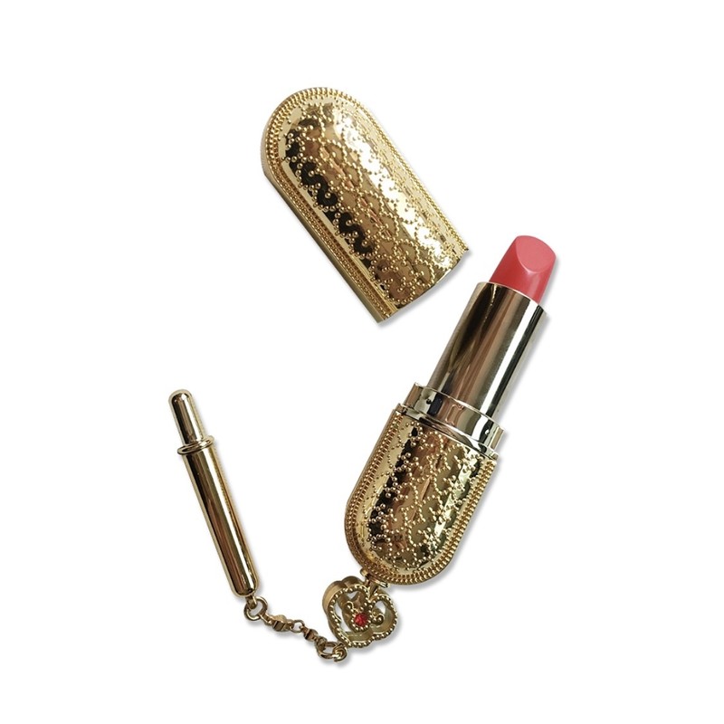 The Who Gongjinhyang Me Luxury Lipstick 3.5g (Choose 10 types)