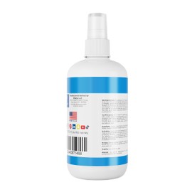 Doctor Bum's All Animal Anti-Itching Skin, Hot Spot & Wound Care Spray