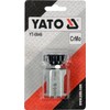 WINDSCREEN ARM REMOVAL TOOL