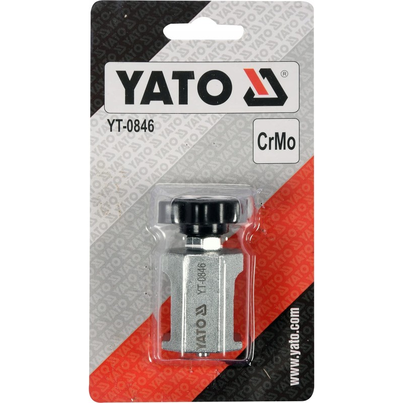 WINDSCREEN ARM REMOVAL TOOL